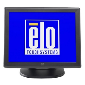Elo 1515L  15inch LCD Touchscreen Monitor - 4:3 - 21.50 ms