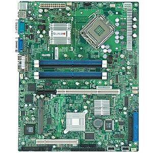 SUPERMICRO X7SBi