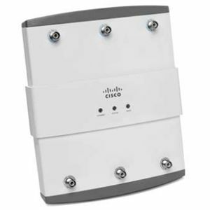 CISCO AIR-AP1252AGEK9