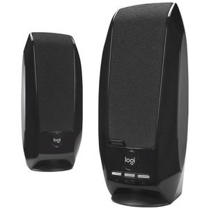 thumbnail image 2 of Logitech Z207 Black Bluetooth Speaker 2 of 14