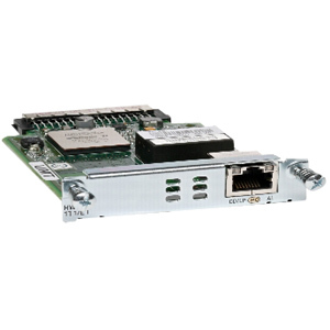 CISCO HWIC-1T1/E1