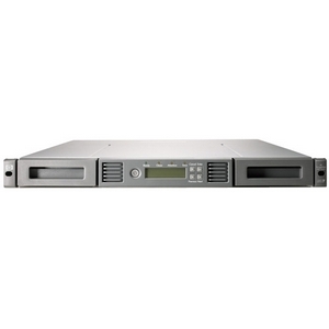 HP StorageWorks AE313B Tape Autoloader - 1 x Drive/10 x Slot