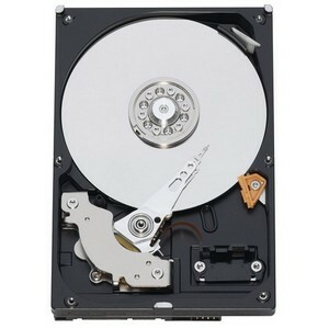 WD WD7500AYPS