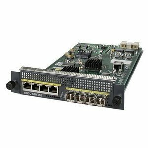 CISCO ASA5580-4GE-CU