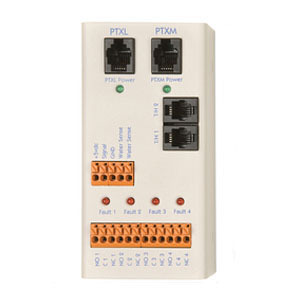 Server Technology ±0 5 Temperature Accuracy ±3 5 Humidity Accuracy Emcu11