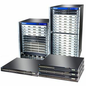 JUNIPER EX4200-48T