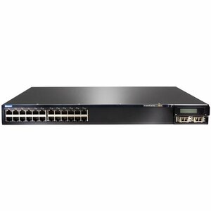 JUNIPER EX3200-24T