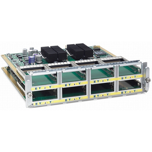 CISCO WS-X4908-10GE