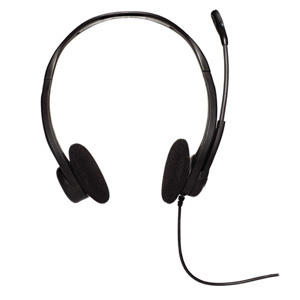 Logitech 860 Headset