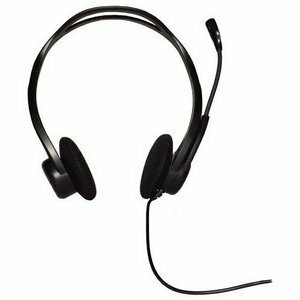 logitech 960 headset