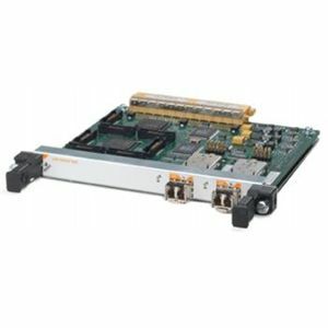 CISCO UBR10-2XDS-SIP