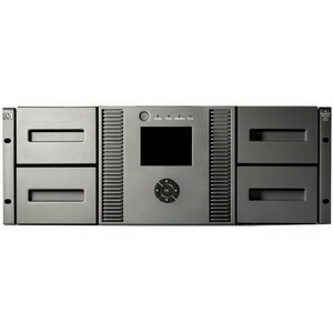 Hp 0 X Drive 48 X Slot Ak381a