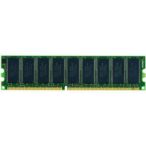 Kingston RAM Module - 1 GB 1 x 1 GB - DDR2 SDRAM - 800 MHz DDR2-800/PC2-6400 - 240-pin - DIMM