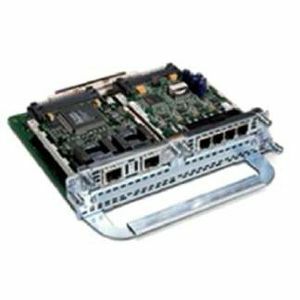 Cisco 4 X Fxs Vic34fxsdid