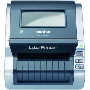 Brother P-Touch QL-1060N Direct Thermal Printer - Label Print