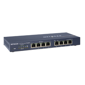 NETGEAR FS108P