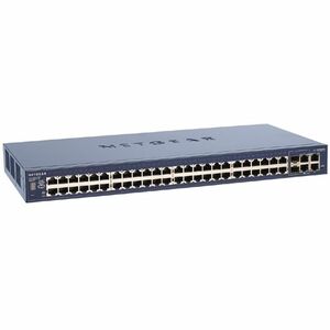 NETGEAR FS752TS