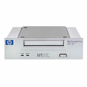 Hp 12gb Native 24gb Compressed Scsi 5 25