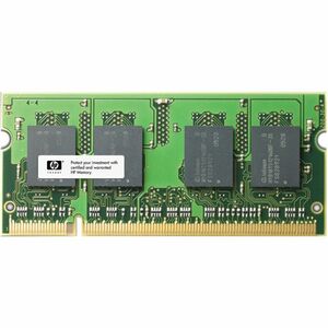 Hp 64mb 1 X 64mb 100mhz Pc100 Non Ecc Sdram 144 Pin Sodimm 122700001