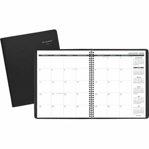 At-A-Glance Planner