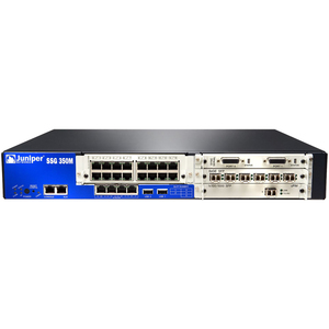 JUNIPER SSG-350M-SB