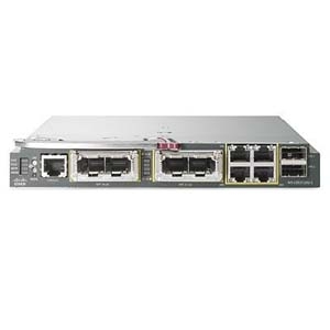 Hp 4 Ports 1gbps 451438b21