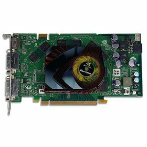 Hp Nvidia Quadro Fx 5600 1 5gb Gddr3 Sdram 384bit Pci Express Dvi I 464272b21