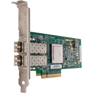 Qlogic 2 X Lc Pci Express 8gbps Qle2562ck