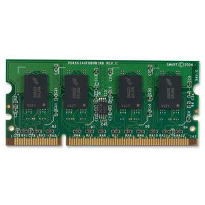 Hp 512mb Ddr2 Sdram 144 Pin Dimm Ce483a