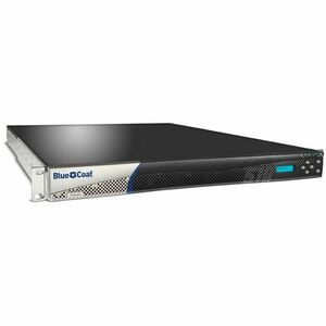 BLUE COAT SYSTEMS SG510-10-M5