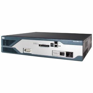 CISCO C2821-25UC/K9