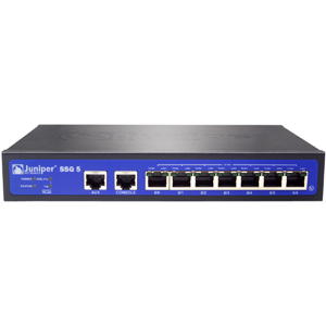 JUNIPER SSG-5-SB-W-US