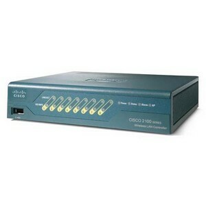 CISCO AIR-WLC2125-K9