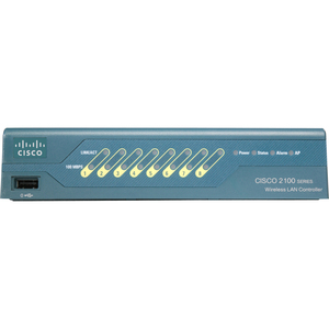 CISCO AIR-WLC2112-K9