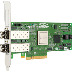 Emc 2 X Lc Pci Express 2 0 8gbps Lpe12002e