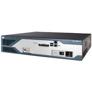 CISCO C2851-35UC/K9