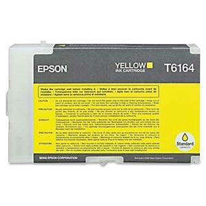 Epson T6164 Ink Cartridge - Yellow