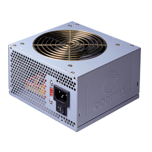 Coolmax Technology 500w V500