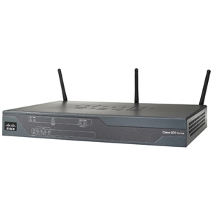 CISCO CISCO861W-GN-A-K9