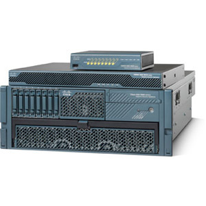 Cisco 4 X 10 100 1000base T Lan 1 X 10 100base Tx Lan 1 X Ssm 1 X Compactflash Cf Card Asa5540aip40k8