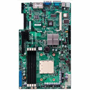 SUPERMICRO H8SMU