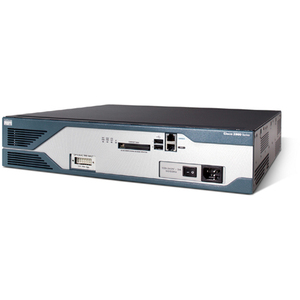 CISCO C2851-VSEC-CUBE/K9