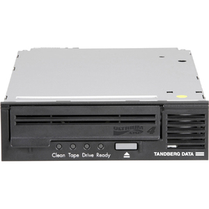 Tandberg 800gb Native 1 6tb Compressed Scsi1 2h Internal 3501lto