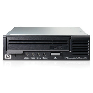 Hp 0 8tb Native 1 6tb Compressed Scsi 5 25