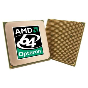 Amd 1 8ghz 1000mhz Ht 2mb L2 Socket Am2 Pga 940 Osa1210iaa6cz