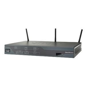 CISCO CISCO888W-GN-E-K9