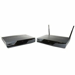 CISCO CISCO877W-G-E-M-K9