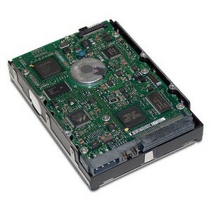 Hp Sas 15000 Hot Swappable Ad379a