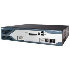 CISCO C2821-VSEC-CUBE/K9