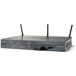 CISCO CISCO881W-GN-A-K9